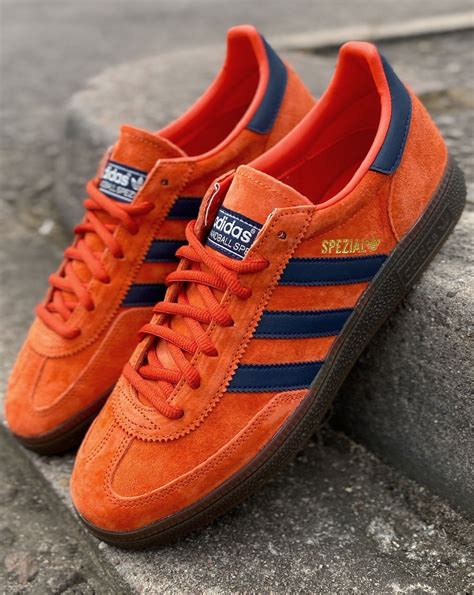 adidas spezial handball uk|Adidas originals handball spezial trainers.